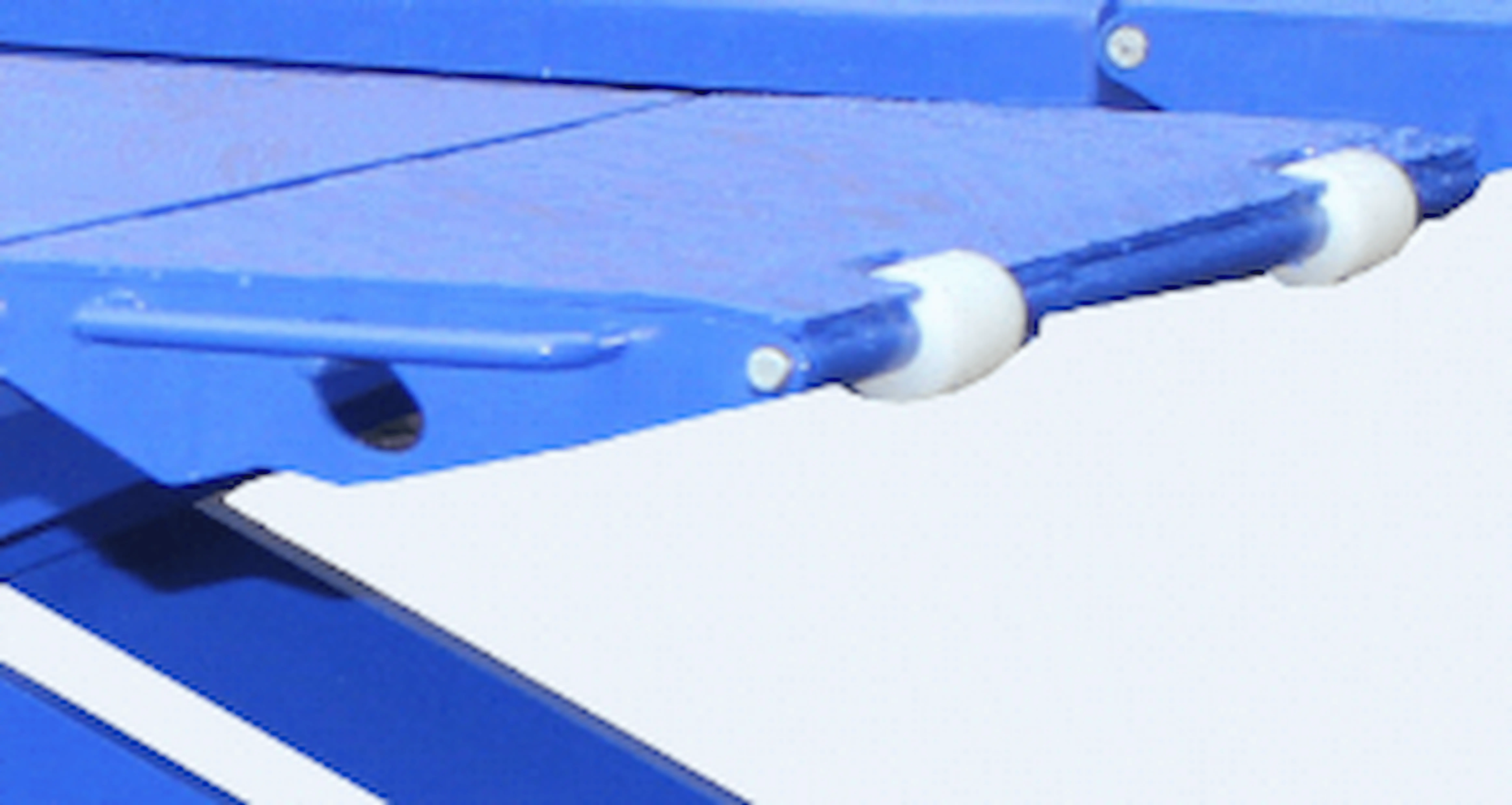 Loadable ramp